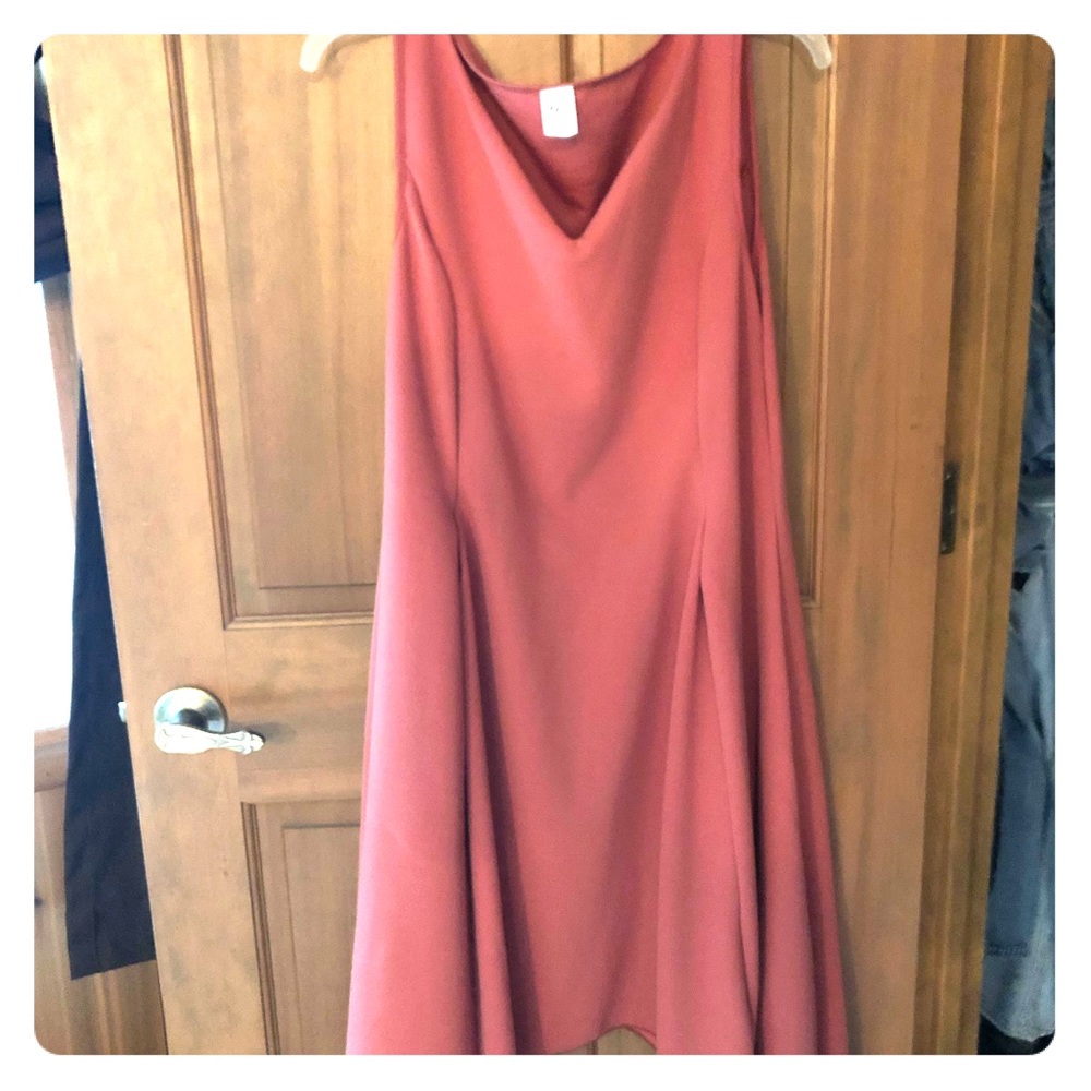 Summer dress